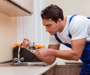 About The Faucet Pros Schneider, IN